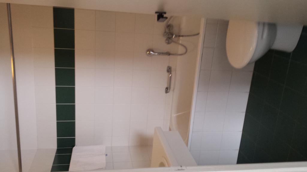 Hobbit Hotel Brussels Airport Zaventem Εξωτερικό φωτογραφία