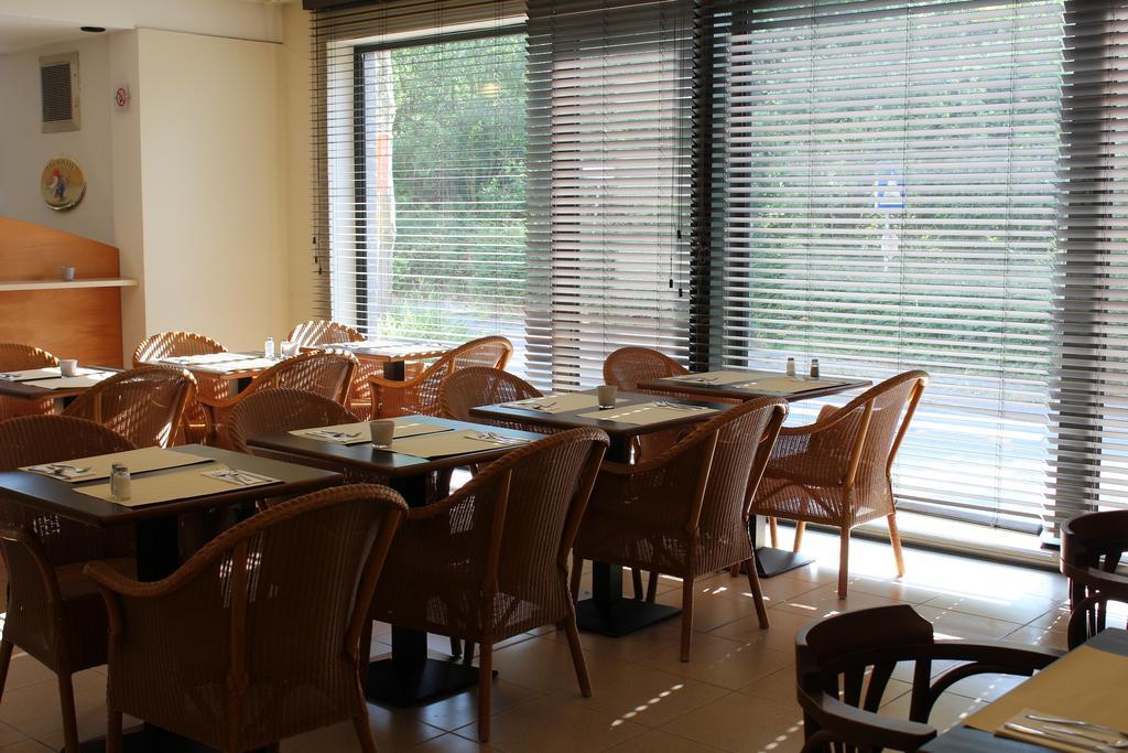 Hobbit Hotel Brussels Airport Zaventem Εξωτερικό φωτογραφία