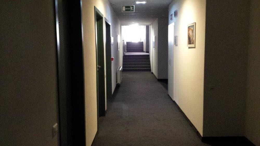 Hobbit Hotel Brussels Airport Zaventem Εξωτερικό φωτογραφία