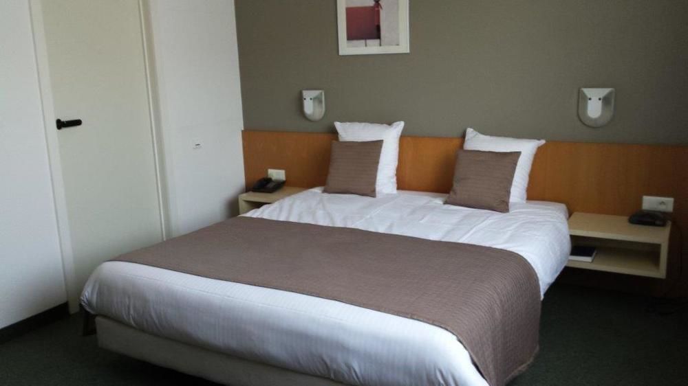 Hobbit Hotel Brussels Airport Zaventem Εξωτερικό φωτογραφία